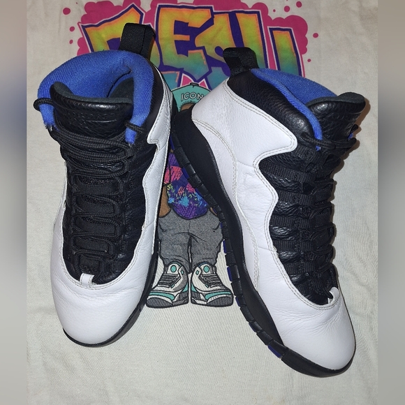 Jordan Retro Orlando New 10 Jordans 2018 Nike Footwear Air Jordan